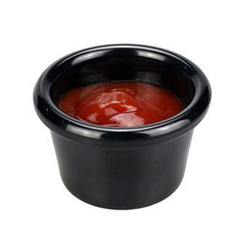 ● Sauce Bowl Gravy Boats Round - огляд і ціна Sauce Dipping Cup