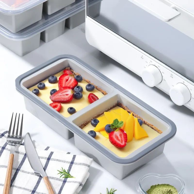 Large Ice Cube Freezer Molds-S - огляд і ціна Meal Prep Oatmeal