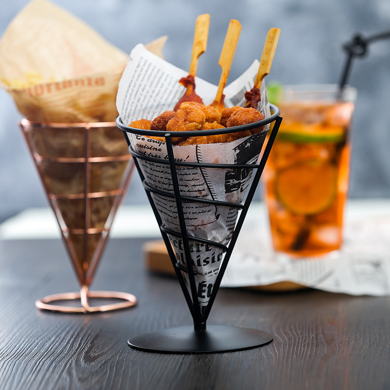 Stainless Steel french fries s - огляд і ціна Sauce Dipping Cup