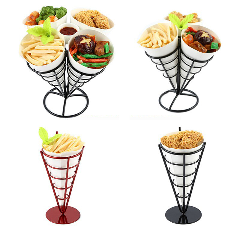 Stainless Steel french fries s - огляд і ціна Sauce Dipping Cup
