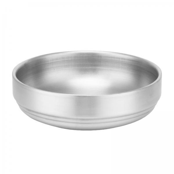 Kitchen Tableware Stainless St - огляд і ціна Sauce Dipping Cup